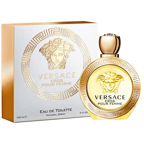 versace eros femme edt 100 ml|versace eros 100ml best price.